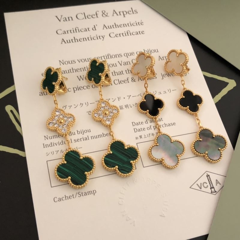 Vca Earrings